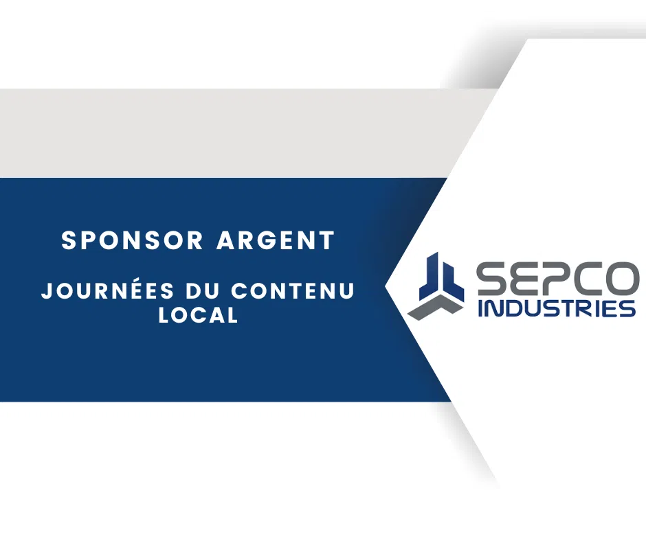 Sponsor Argent Sepco