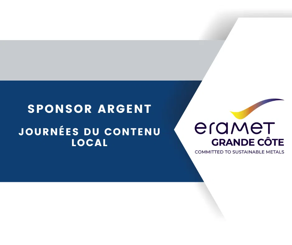 Sponsor Argent emarit